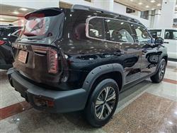 Haval Dargo